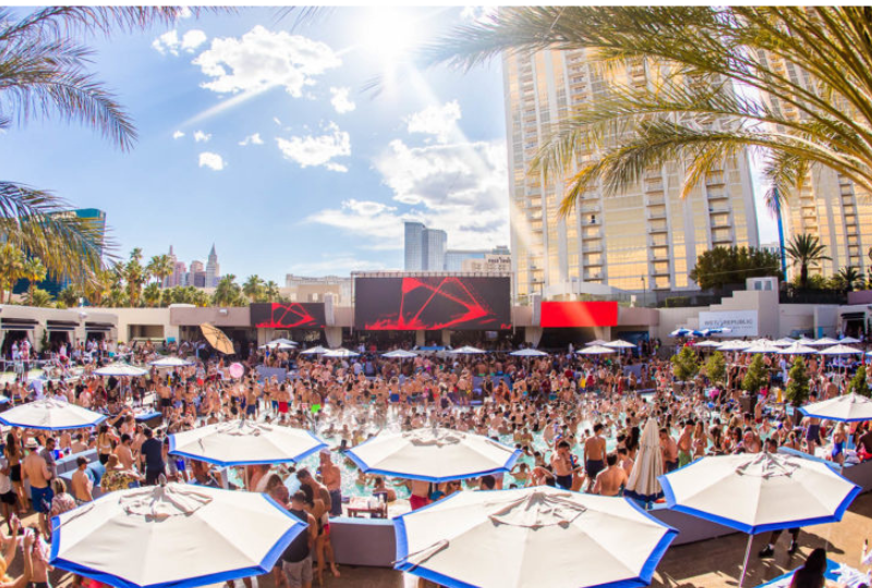 Exodus reveals 9th Season Over 4 Epic Weekends | Exodus Las Vegas