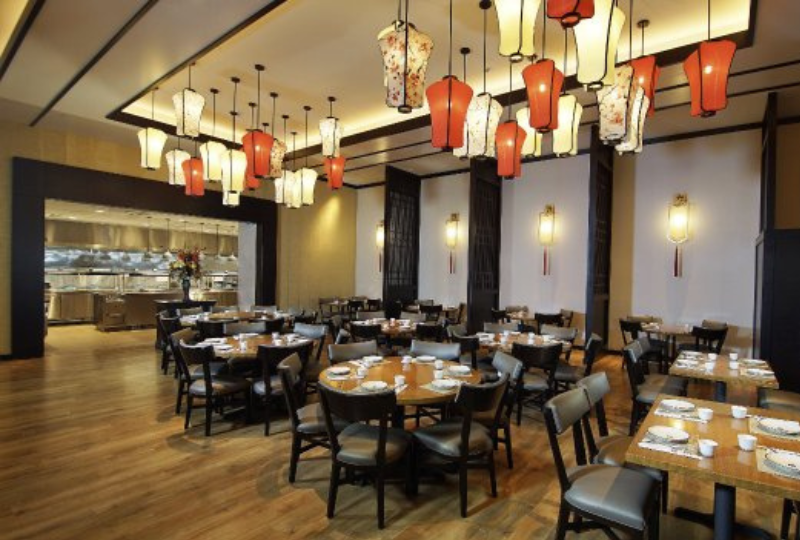 Ping Pang Pong, Las Vegas - Paradise - Menu, Prices & Restaurant Reviews -  Tripadvisor