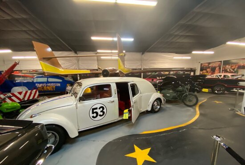 Hollywood Cars Museum (Las Vegas) - 2021 All You Need to Know BEFORE You Go  | Tours & Tickets (with Photos) - Tripadvisor