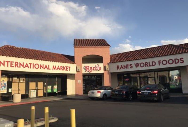 RANI'S WORLD FOODS - 160 Photos & 217 Reviews - Grocery - 4505 W Sahara  Ave, Las Vegas, NV - Restaurant Reviews - Phone Number - Menu