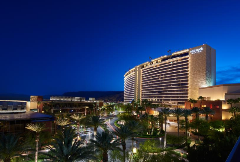 Red Rock Casino Resort Spa | Las Vegas, NV