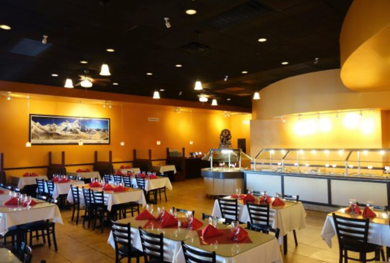 DELHI INDIAN CUISINE, Las Vegas - Menu, Prices & Restaurant Reviews -  Tripadvisor