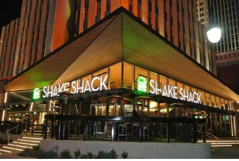 Shake Shack - Best Restaurants in Las Vegas