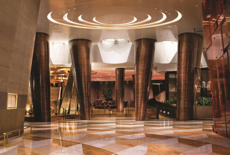 ARIA Resort & Casino, Las Vegas – Updated 2021 Prices