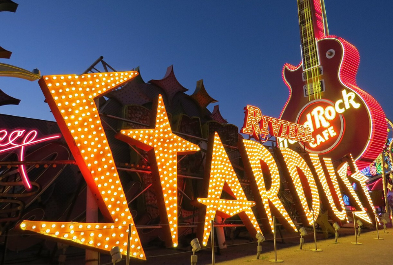 The Neon Museum (Las Vegas) - 2021 All You Need to Know Before You Go (with  Photos) - Las Vegas, NV | Tripadvisor