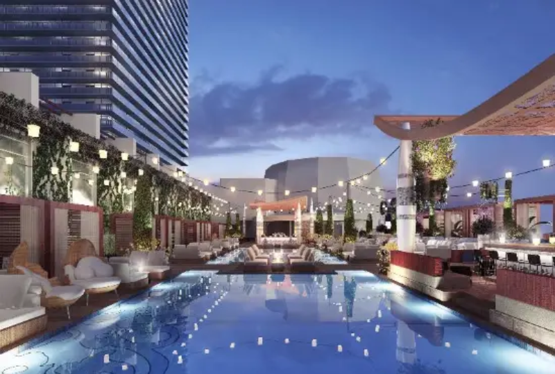 The Cosmopolitan of Las Vegas Room Reviews & Photos - Las Vegas 2021 Deals  & Price | Trip.com