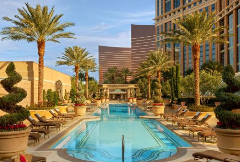 The Palazzo Resort Hotel Casino (Las Vegas, NV): What to Know BEFORE You  Bring Your Family
