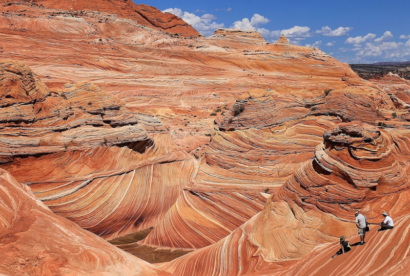 ipernity: Black Rock Desert - High Rock Canyon - Emigrant Trails (0871) -  by Ron's Log