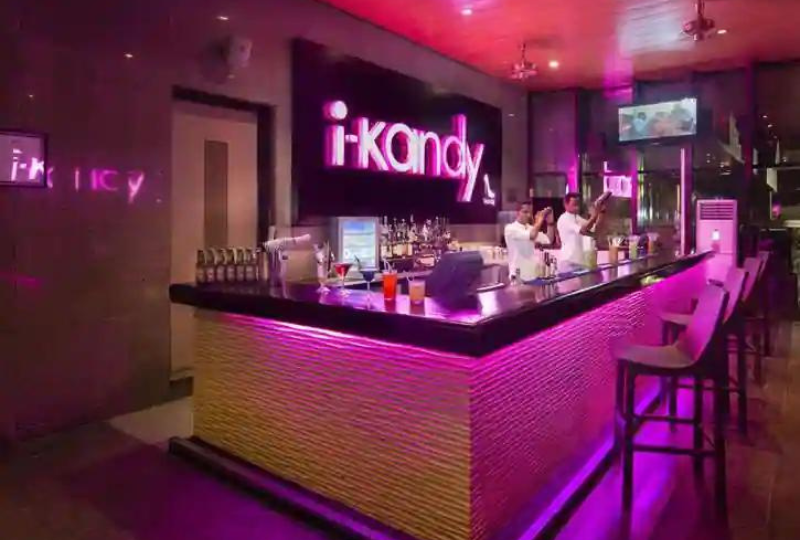 I-Kandy, Delhi - American Cuisine Restaurant - Justdial