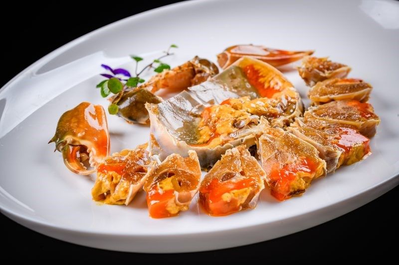 10 Notable Chinese Restaurants in Las Vegas