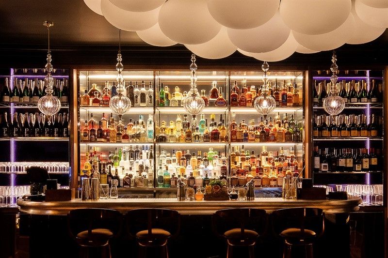 5 Best Bar In London