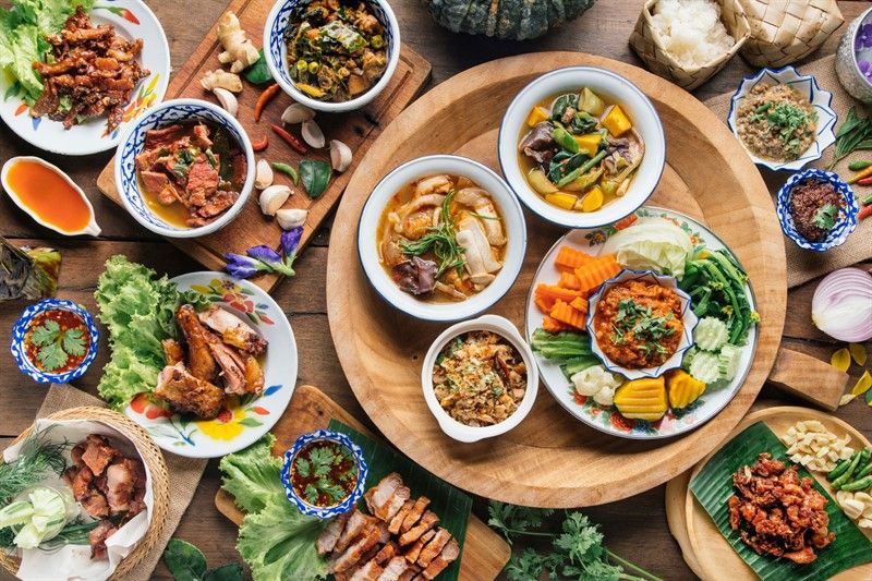 10 Must Visit Thai Restaurants In Chennai