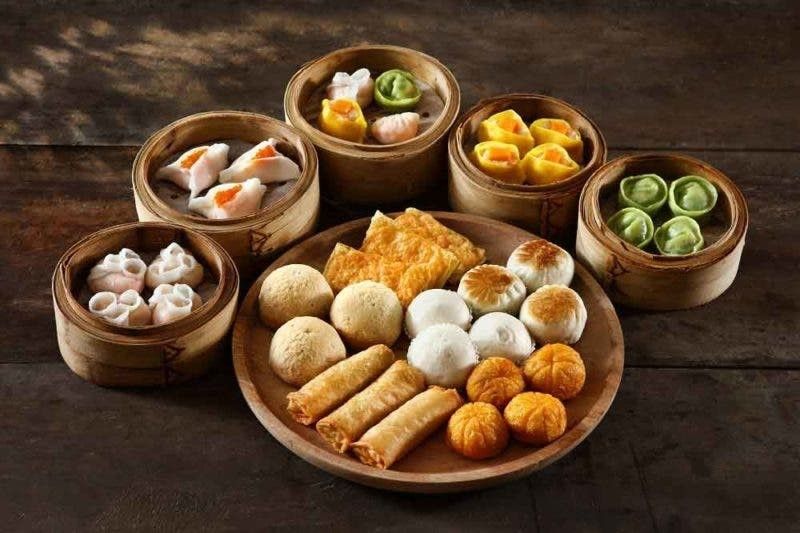 10 Chinese Restaurants in Los Angeles