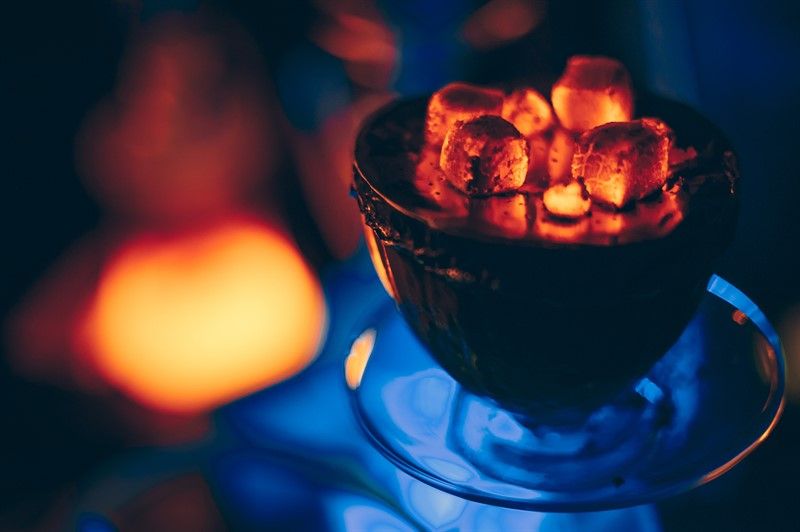5 Best Shisha Bars In Montreal
