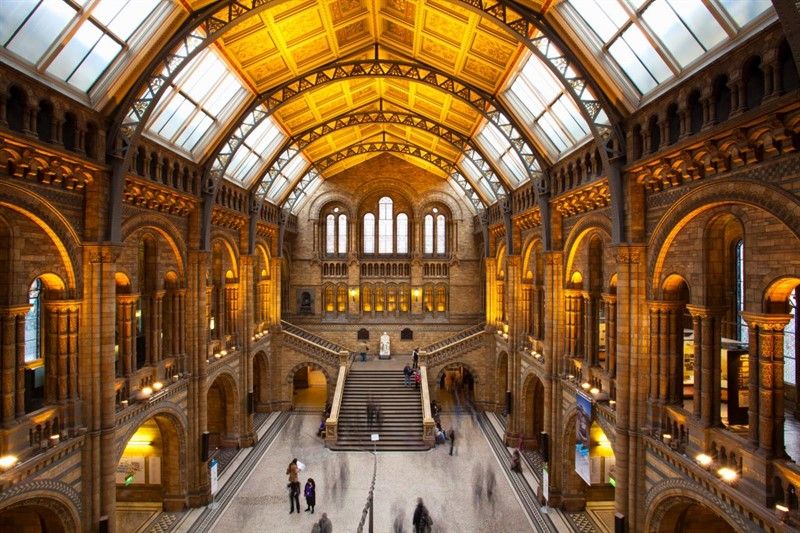 15 Must Visit Museums In London
