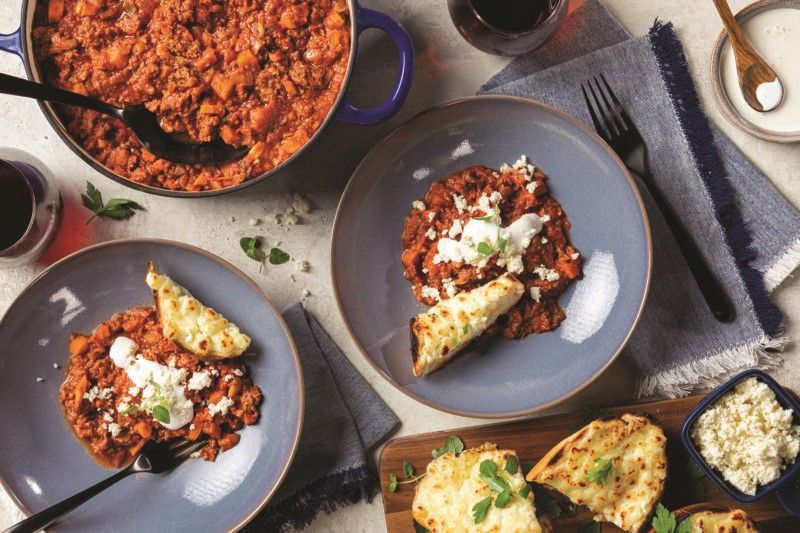 5 Latin American Restaurants in Los Angeles