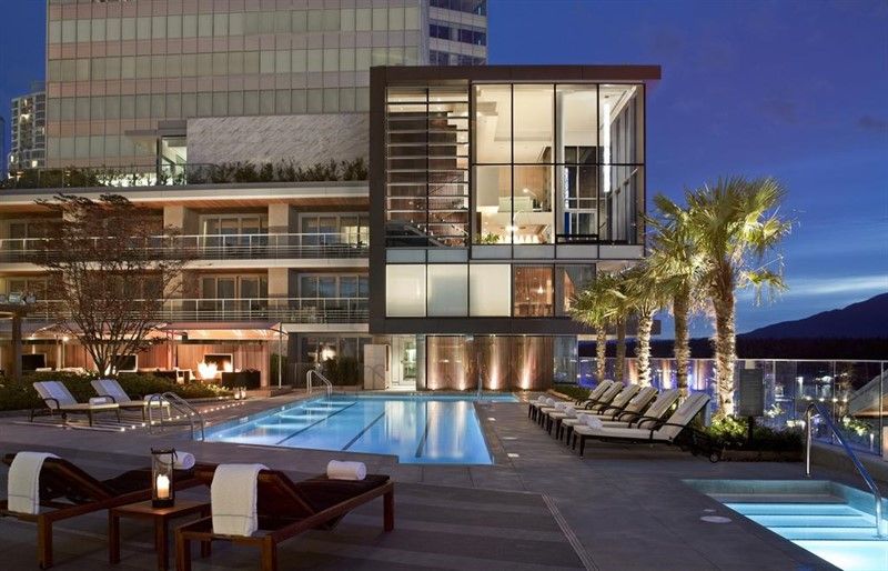 10 Best Hotels In Montreal