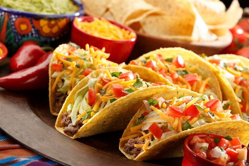 10 Must Try Mexican Restaurants In Mumbai