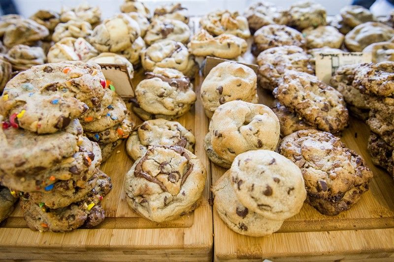 The 12 Most Epic Dessert in Toronto, Canada