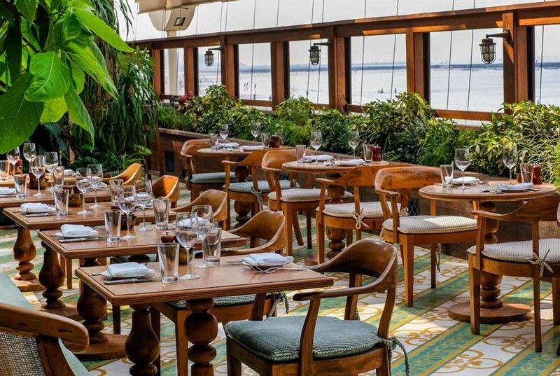 Best Italian Restaurants In Mumbai