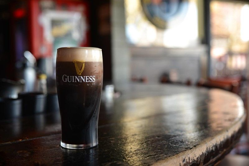 7 Must Visit Irish Pubs In Cork