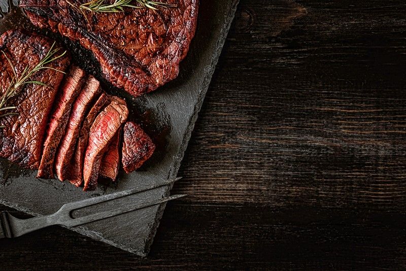 The 15 Finest Steakhouses In New York City