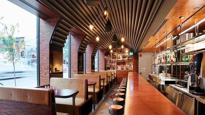 5 Best Seafood Restaurant In Toronto, Canada