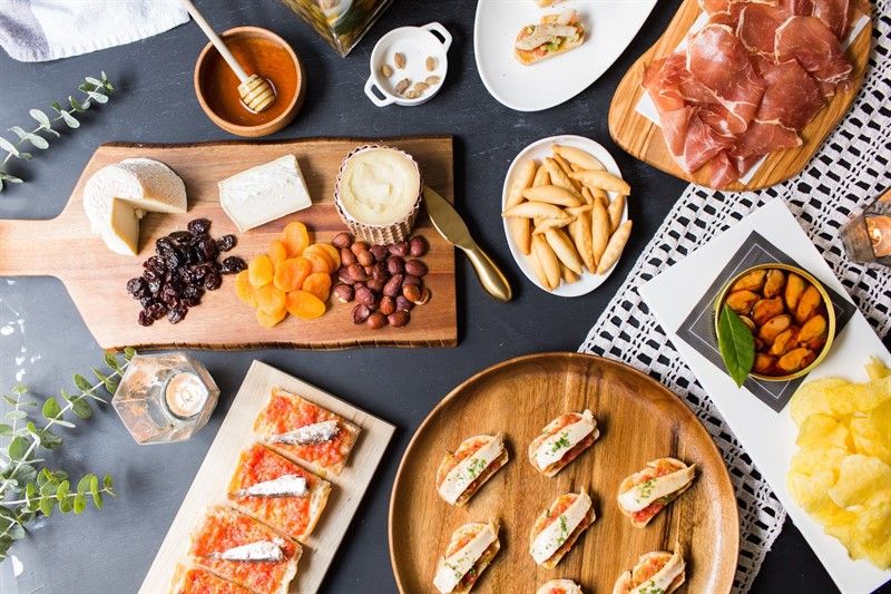 9 Amazing Spanish Restaurants In Chicago