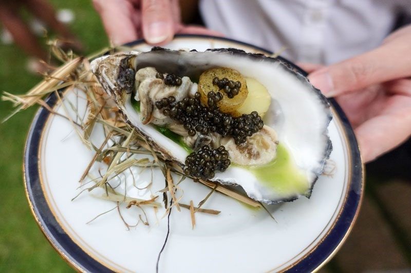 6 Wonderful French Restaurants in Los Angeles