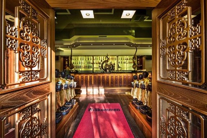 6 Best Asian Restaurants In Bangalore