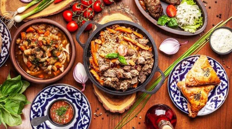 6 Best Pakistani Restaurant In Abu Dhabi