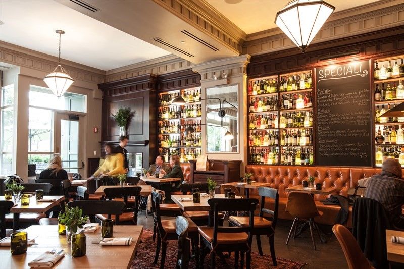 35 Standout Restaurants in Chicago