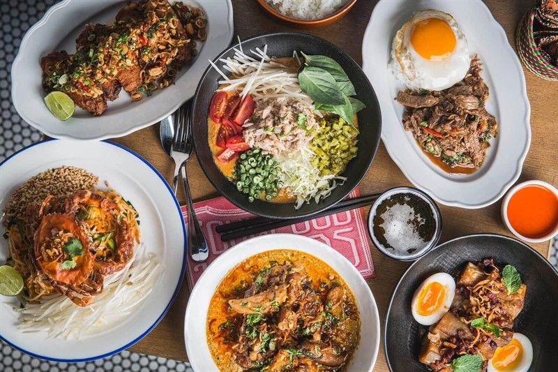 6 Best Chinese Restaurants In Muscat