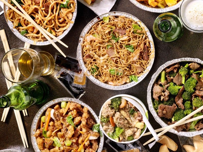 Top 9 Must Visit Chinese Restaurants In Delhi