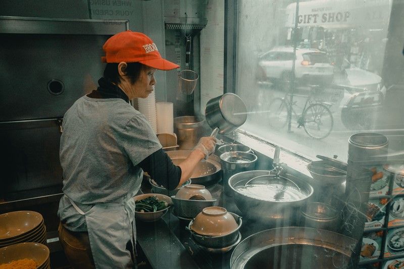8 Finest Chinese Restaurants in Vancouver