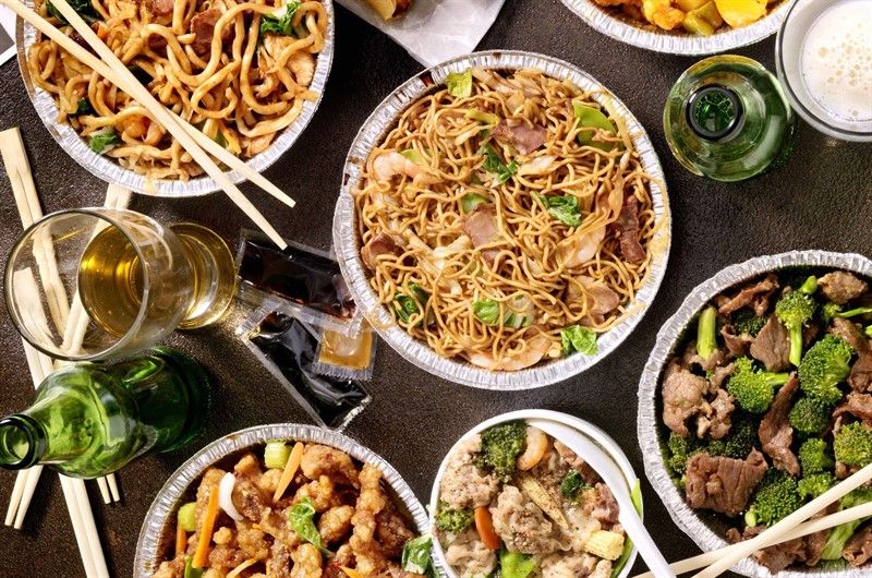 9 Finest Chinese Restaurants in Colombo