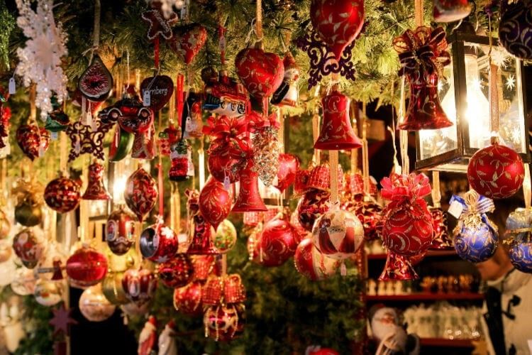 Things to do in Christmas In Abu Dhabi