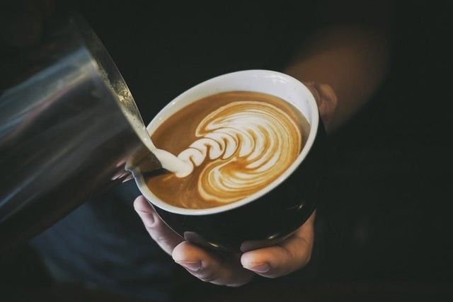 8 Must Visit Cafes In Muscat