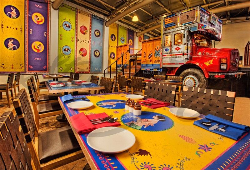 8 Must-Visit Dhabas In Kolkata