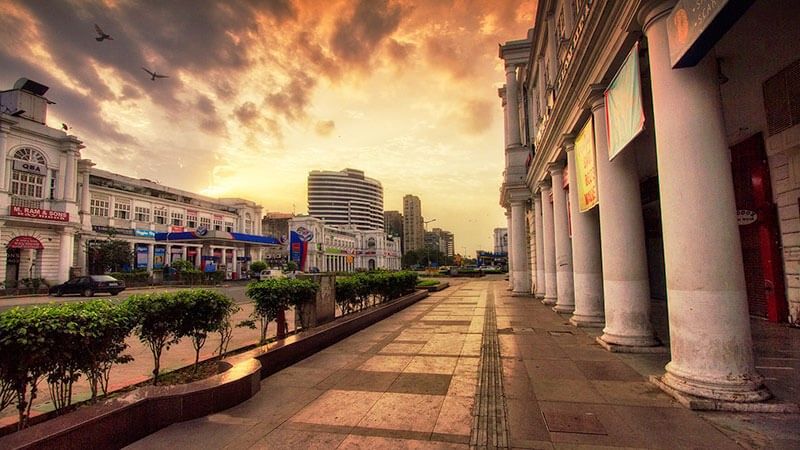 10 Things To Do In New Delhi At ZERO Cost