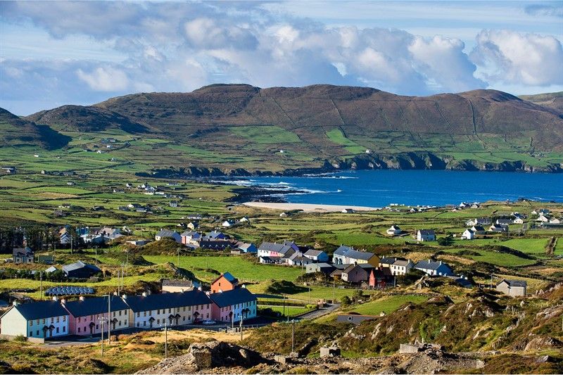 7 Beautiful Towns in West Cork