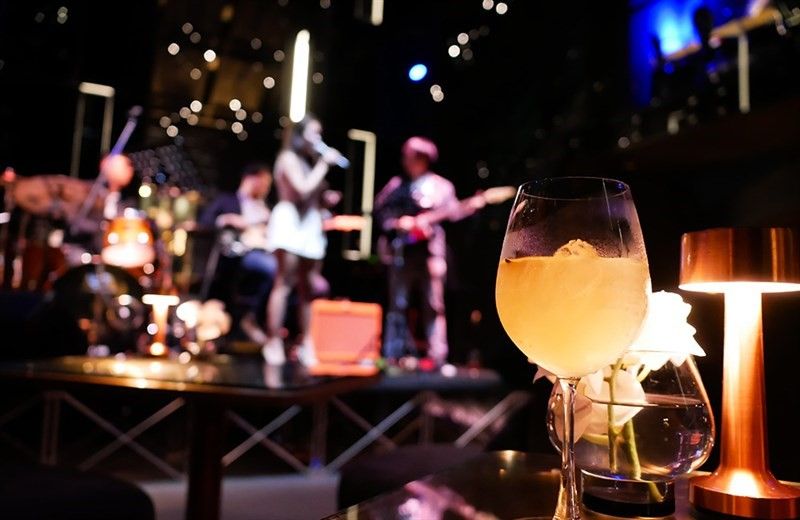 16 Nightlife in Chennai: Finest Places to Take Pleasure In a Night Out in Chennai!