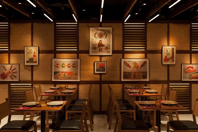 7 Best Thai Restaurants In Cairo, Egypt