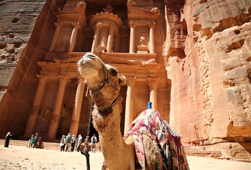 8 Hidden Gem Attractions in Amman, Jordan