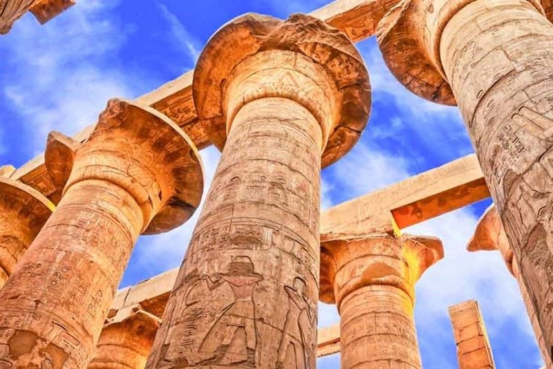Best 7 Reasons Why Visit Cairo, Egypt