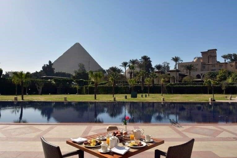 10 Best Hotels To Stay In Cairo, Egypt