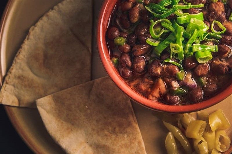 10 Food & Drinks To Try In Cairo, Egypt