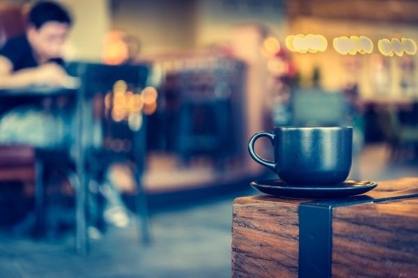 Top 7 Coffee Shops Found in Cairo