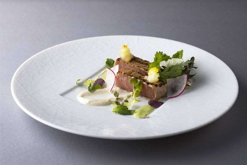 5 Best French Restaurants In Colombo