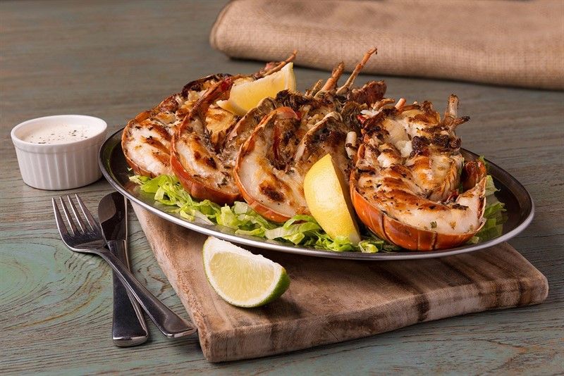 Top 6 Seafood Restaurant in Cairo, Egypt